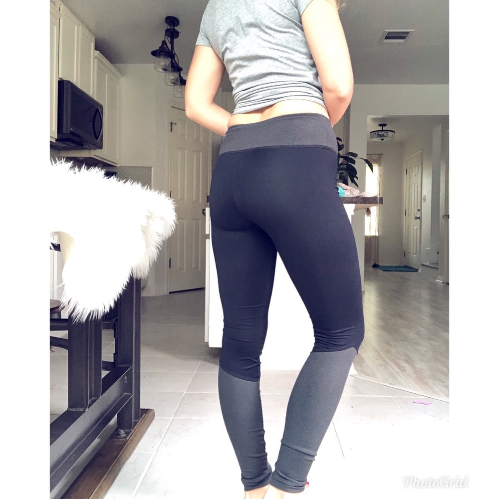 Joy Lab workout Pants - Picture 2 of 7